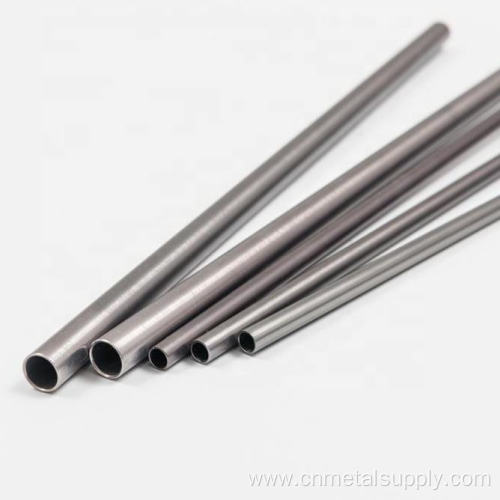 ASTM A213 Seamless Cold Drawn Low Carbon Pipe